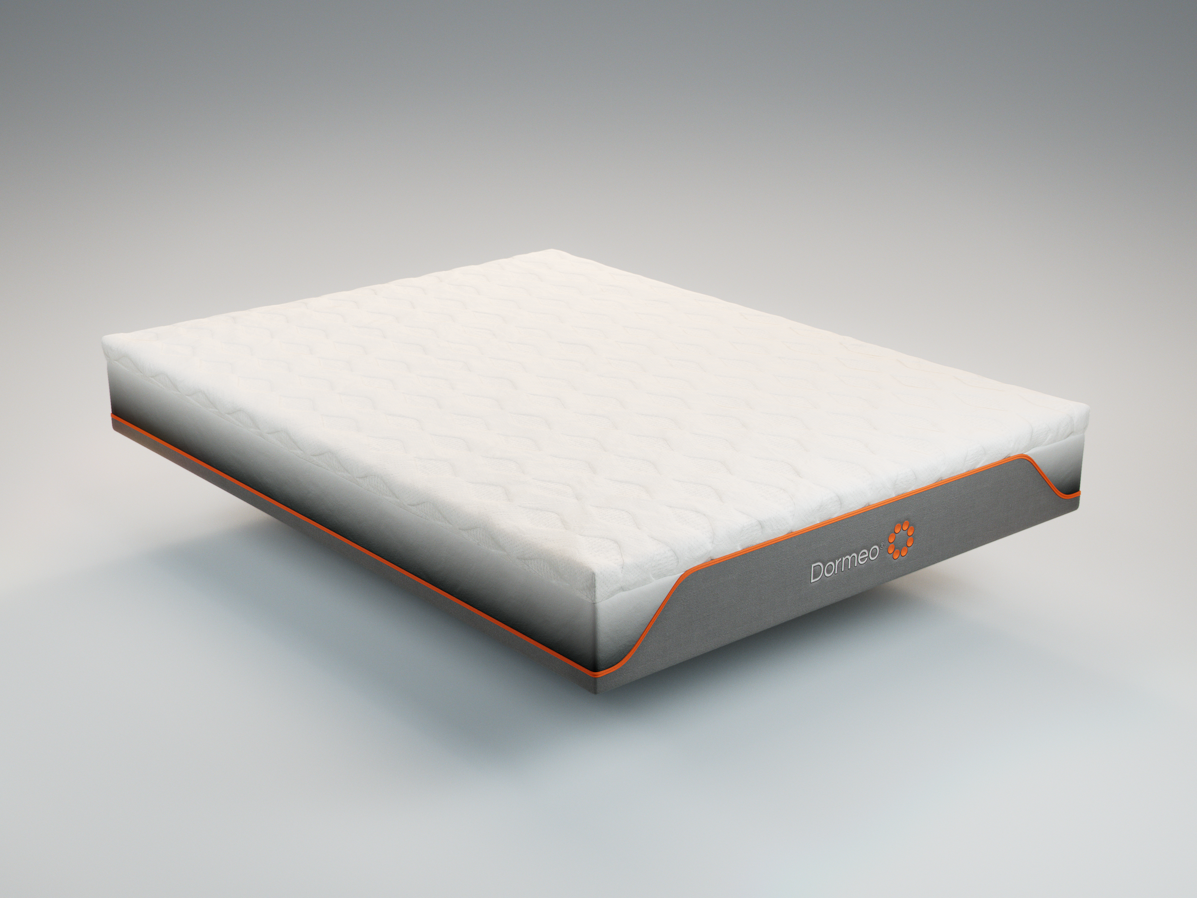 Recovery 11" Mattress